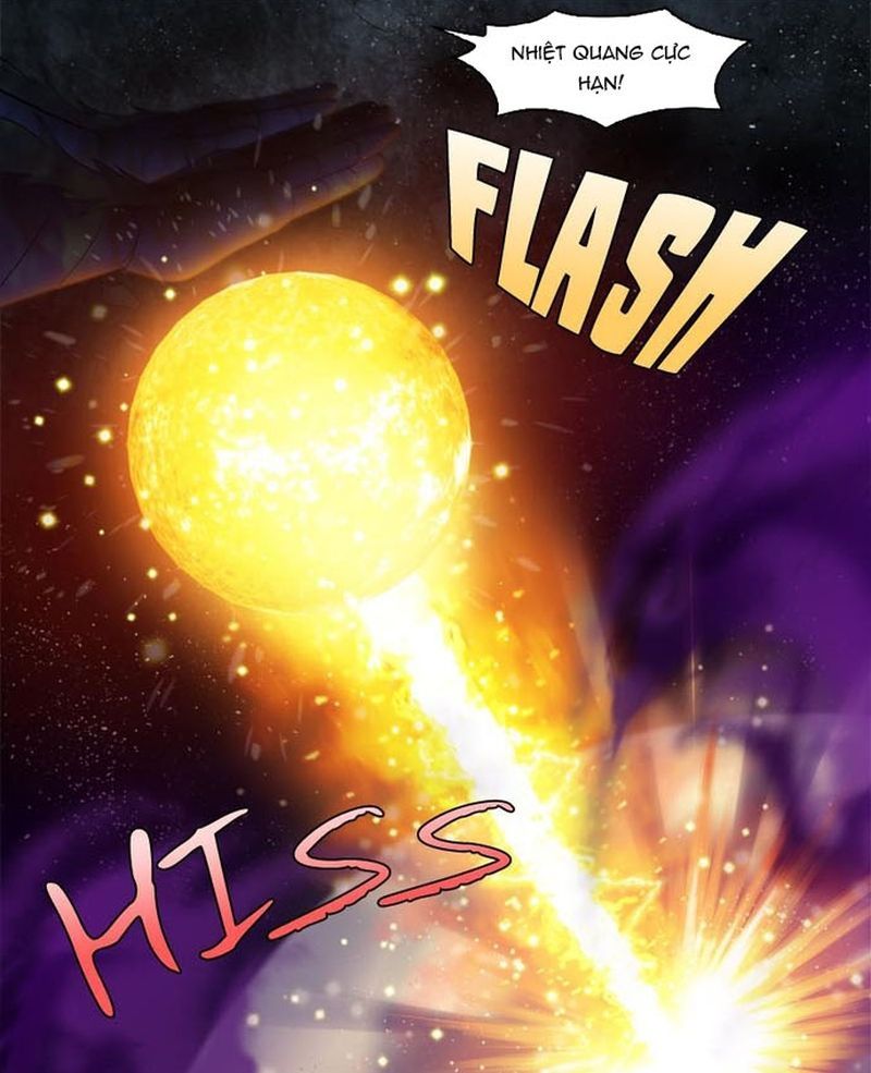 Thế Giới Game Thủ Chapter 427 - Trang 2