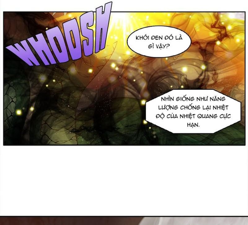 Thế Giới Game Thủ Chapter 427 - Trang 2