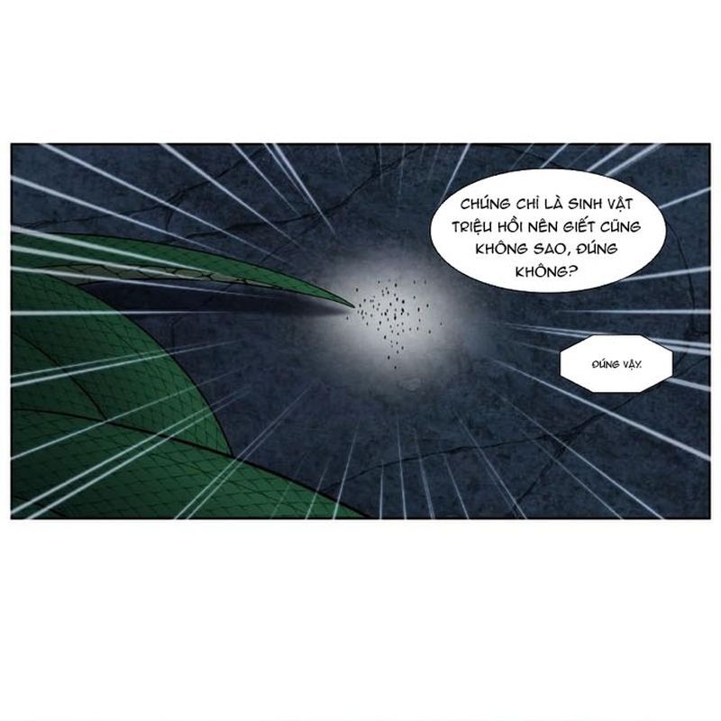 Thế Giới Game Thủ Chapter 427 - Trang 2