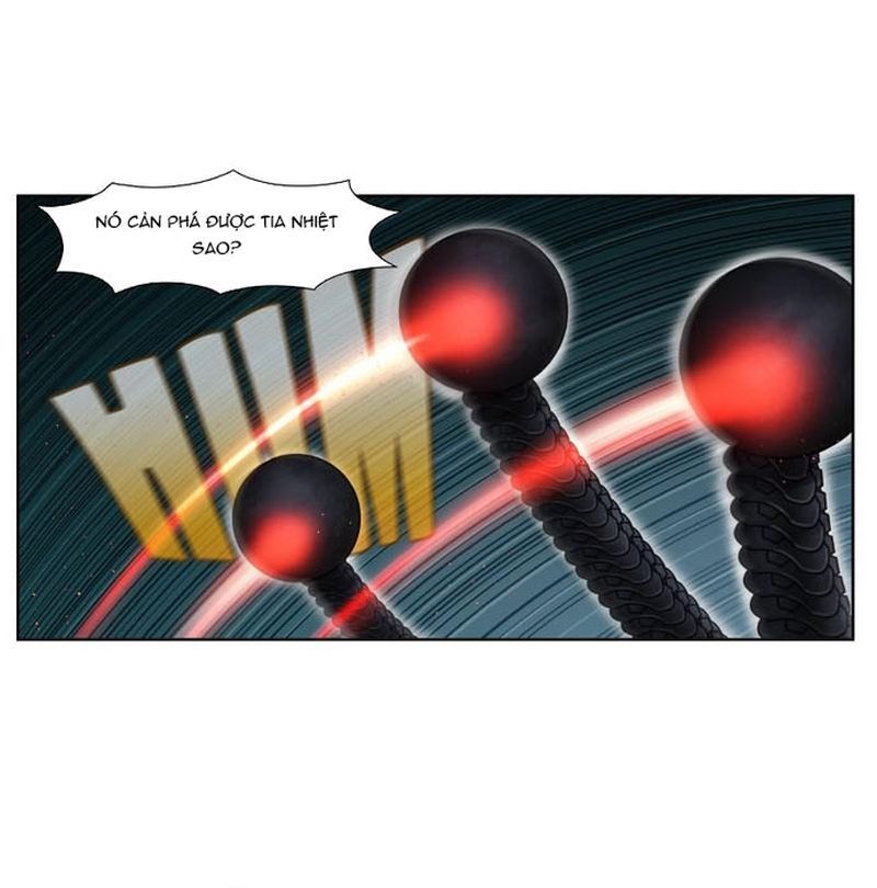 Thế Giới Game Thủ Chapter 427 - Trang 2