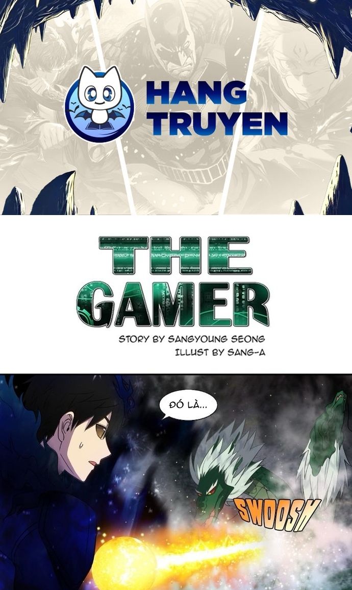 Thế Giới Game Thủ Chapter 428 - Trang 2