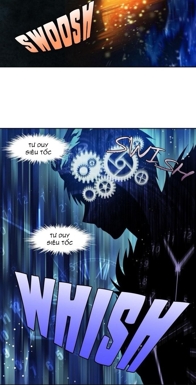 Thế Giới Game Thủ Chapter 428 - Trang 2