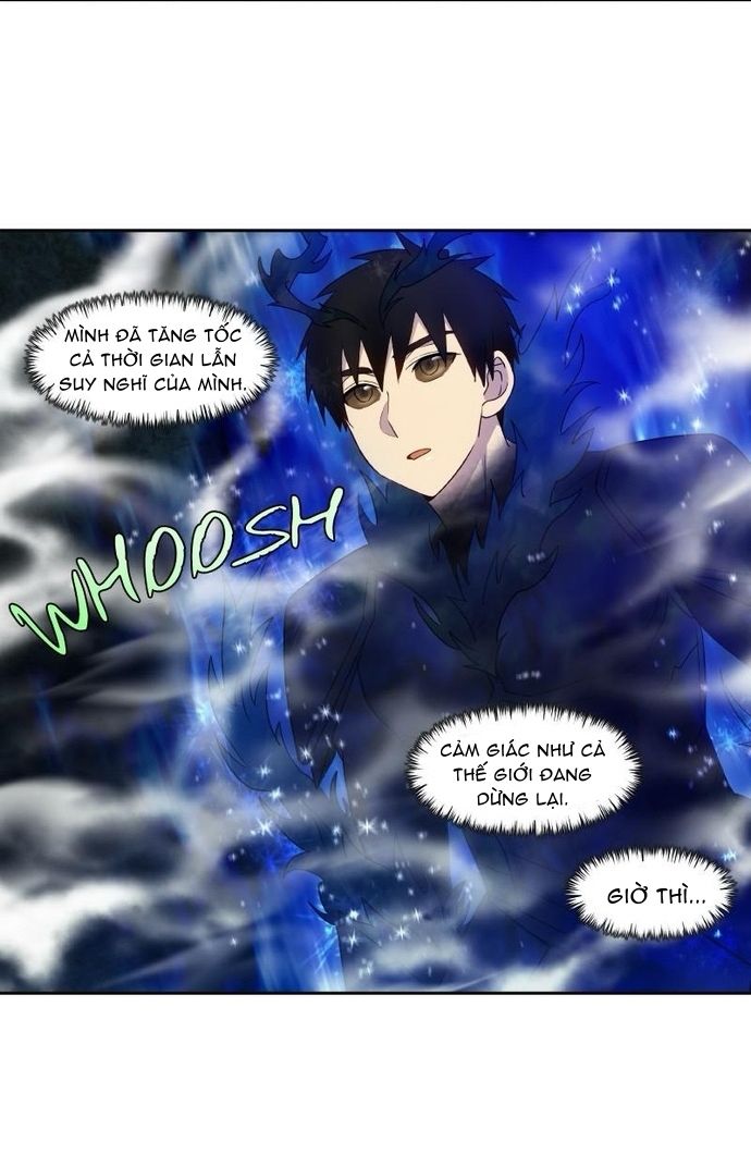 Thế Giới Game Thủ Chapter 428 - Trang 2