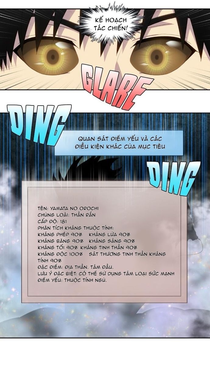 Thế Giới Game Thủ Chapter 428 - Trang 2