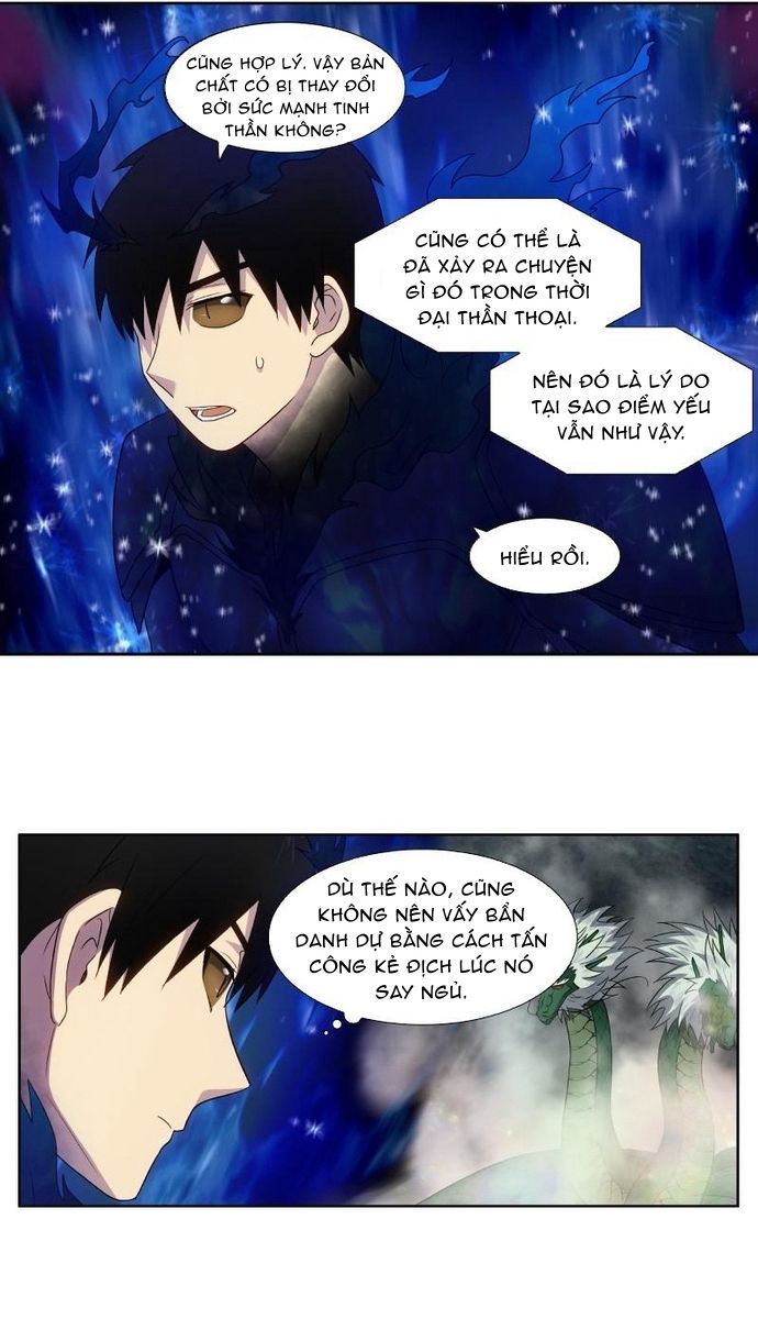 Thế Giới Game Thủ Chapter 428 - Trang 2