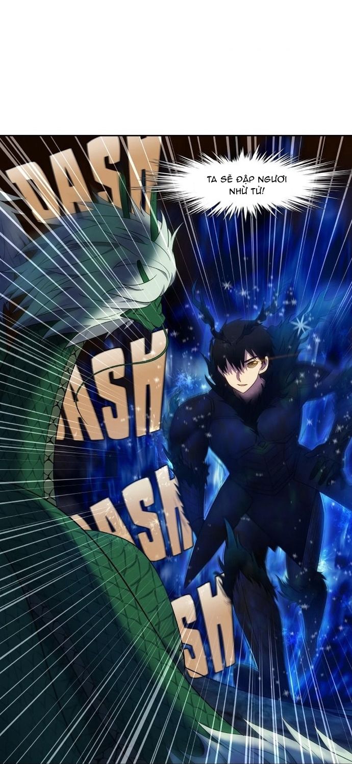 Thế Giới Game Thủ Chapter 428 - Trang 2