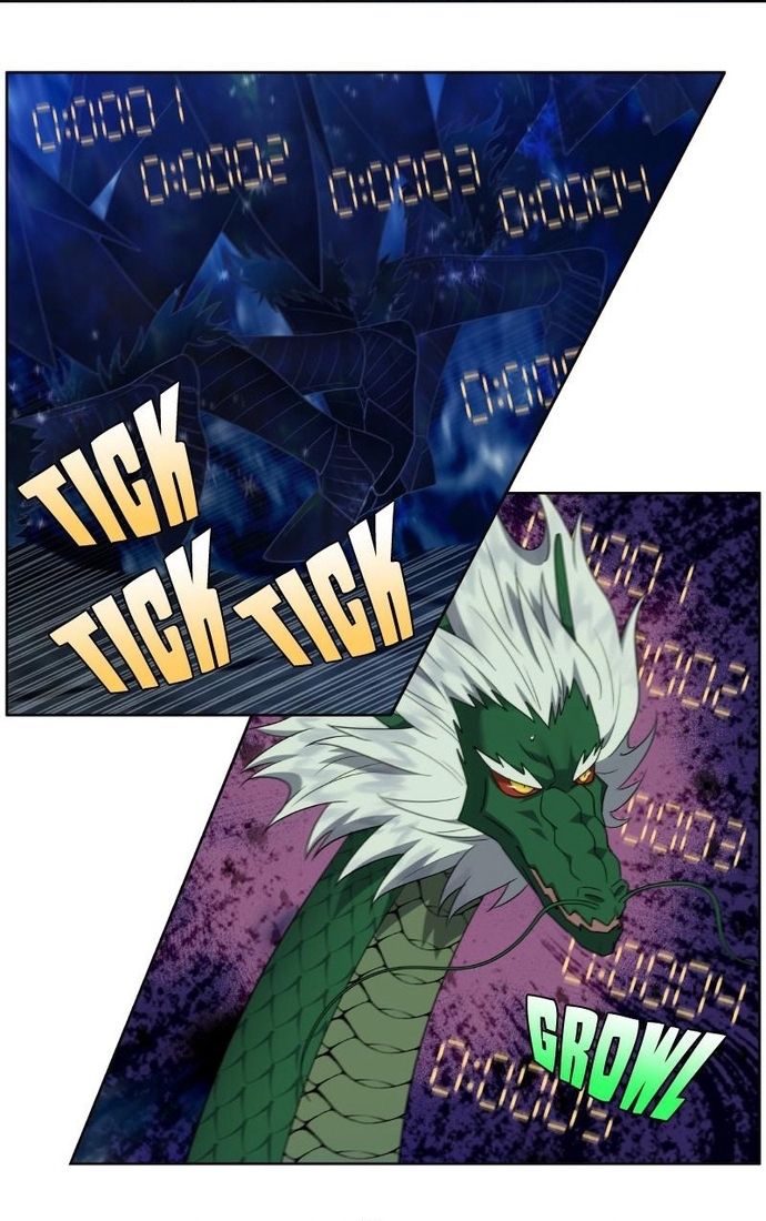 Thế Giới Game Thủ Chapter 428 - Trang 2