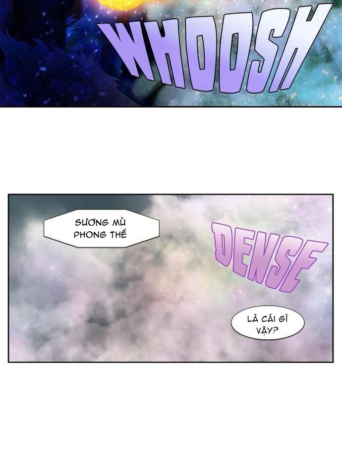 Thế Giới Game Thủ Chapter 428 - Trang 2