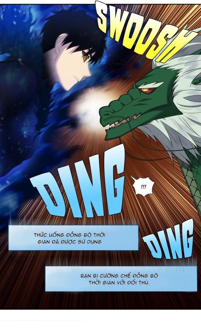 Thế Giới Game Thủ Chapter 428 - Trang 2