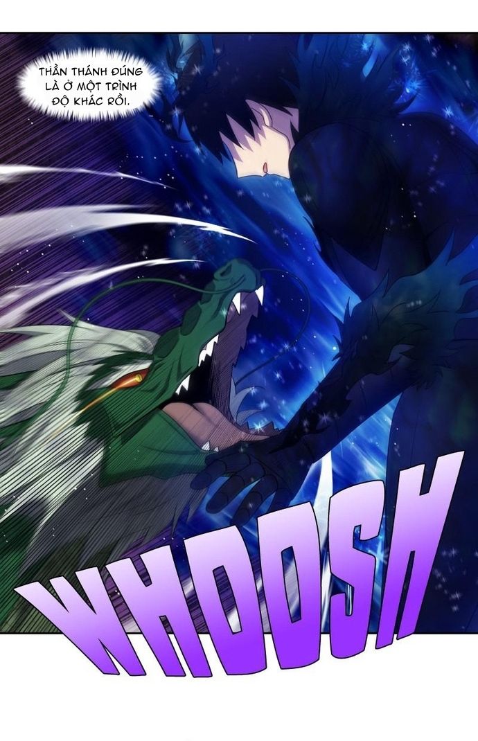 Thế Giới Game Thủ Chapter 428 - Trang 2