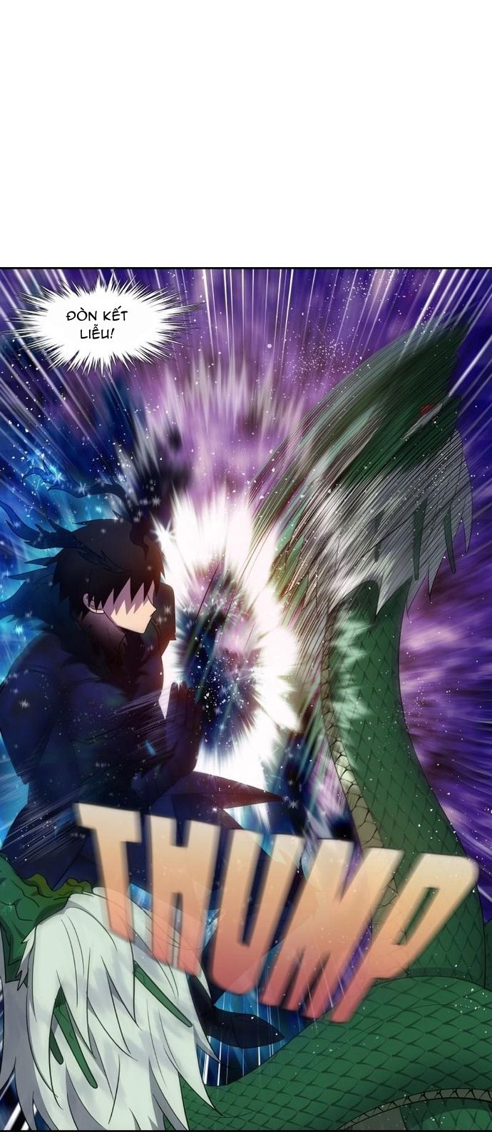 Thế Giới Game Thủ Chapter 428 - Trang 2