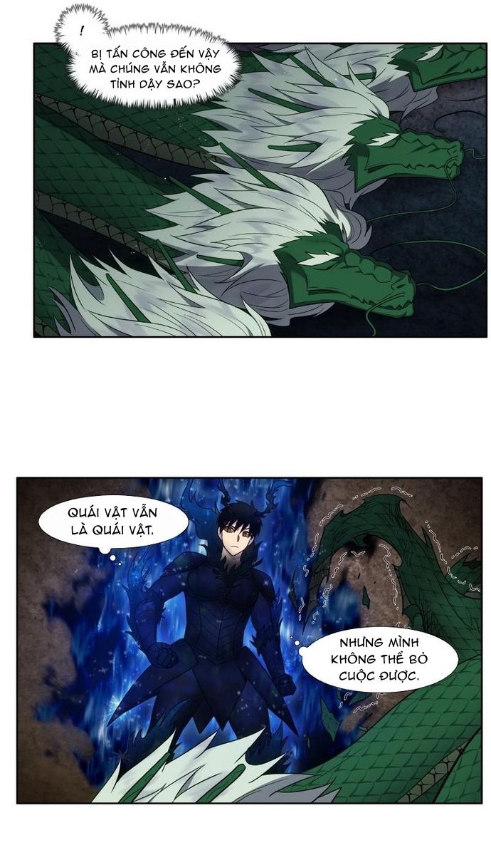 Thế Giới Game Thủ Chapter 428 - Trang 2