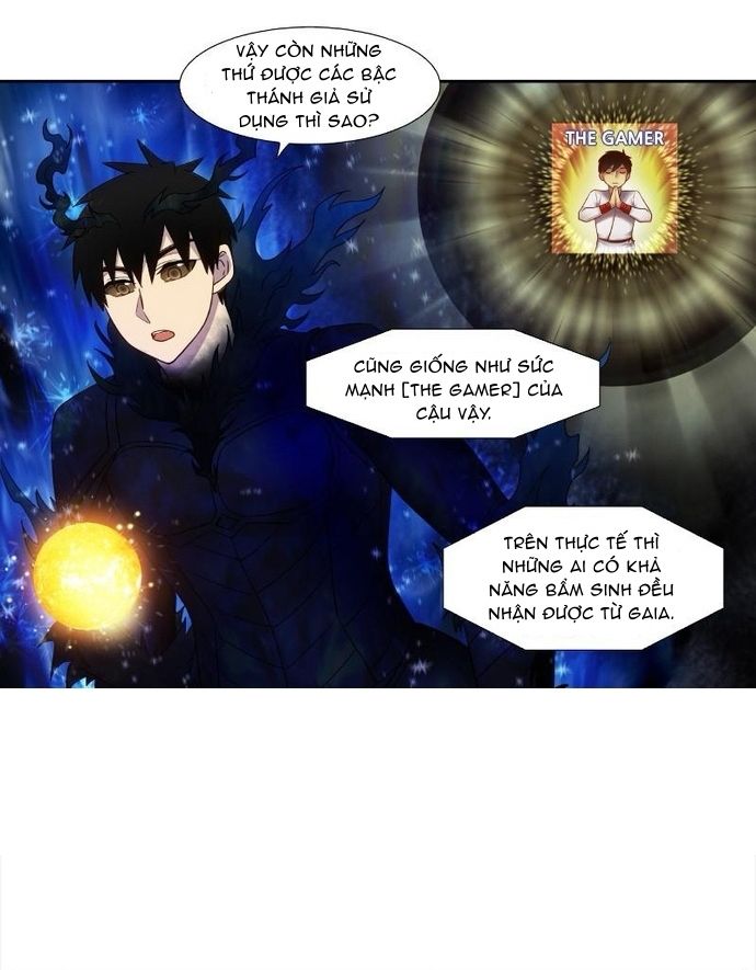 Thế Giới Game Thủ Chapter 428 - Trang 2
