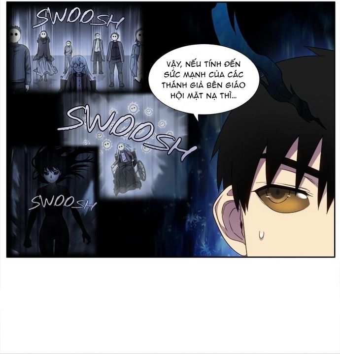 Thế Giới Game Thủ Chapter 428 - Trang 2