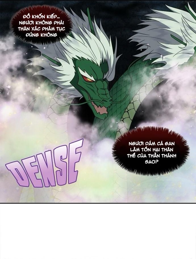 Thế Giới Game Thủ Chapter 428 - Trang 2