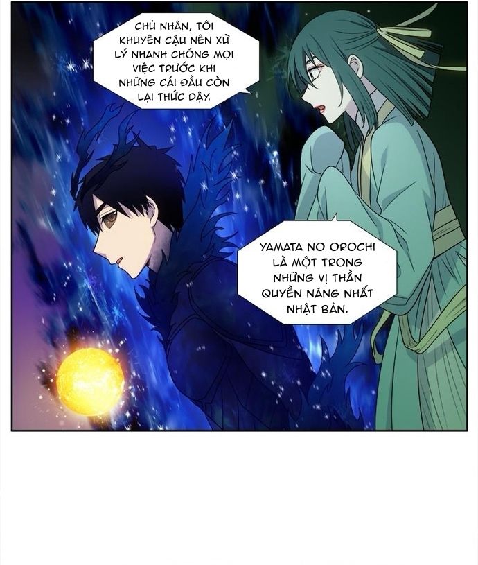 Thế Giới Game Thủ Chapter 428 - Trang 2