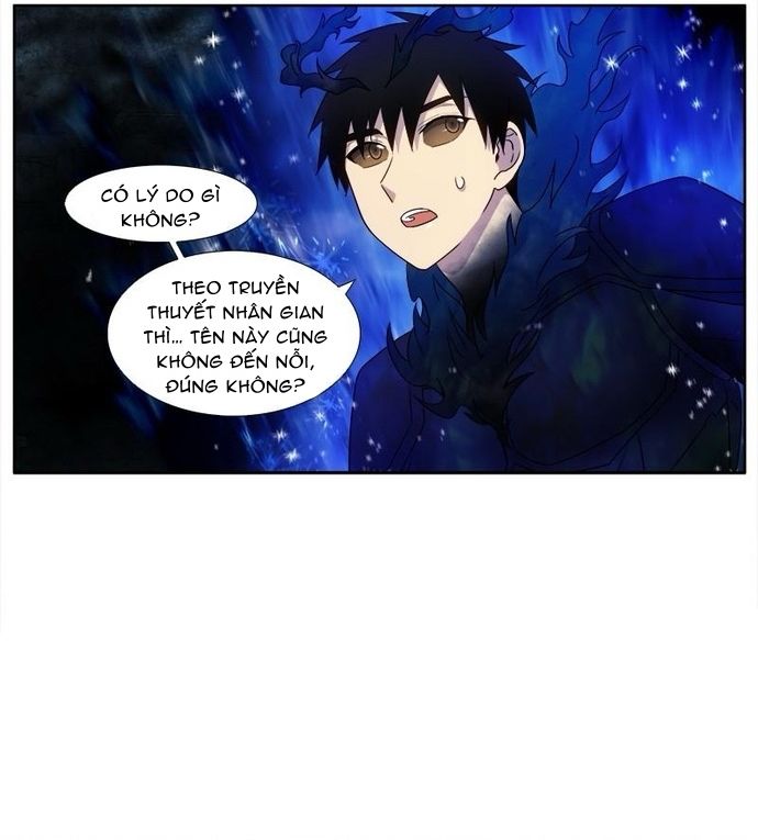 Thế Giới Game Thủ Chapter 428 - Trang 2