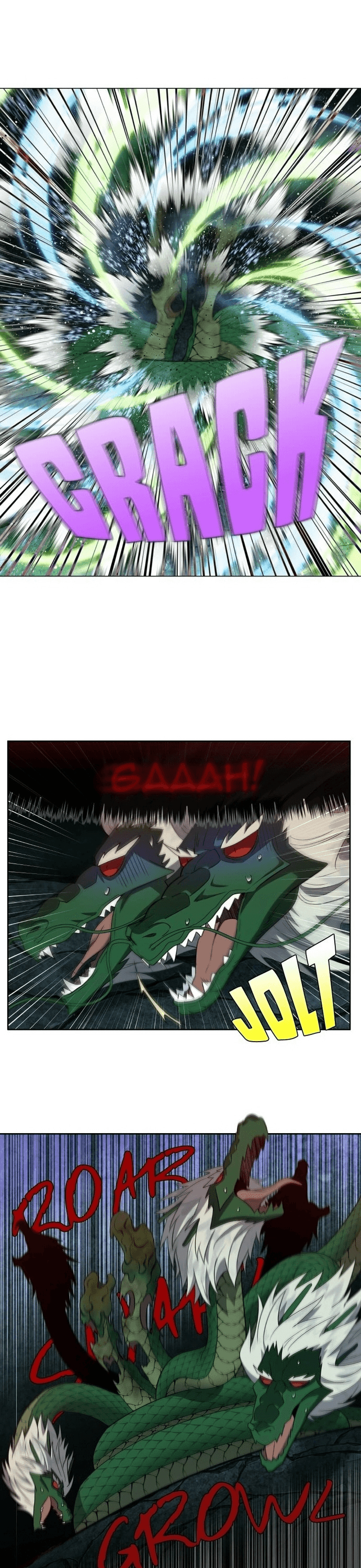 Thế Giới Game Thủ Chapter 429 - Trang 2