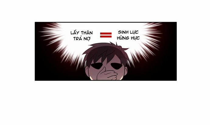 Thế Giới Game Thủ Chapter 43 - Trang 2