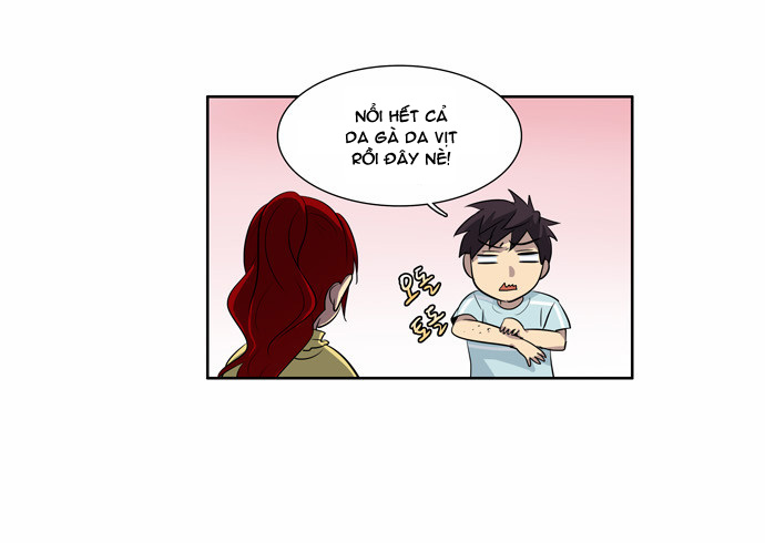 Thế Giới Game Thủ Chapter 43 - Trang 2