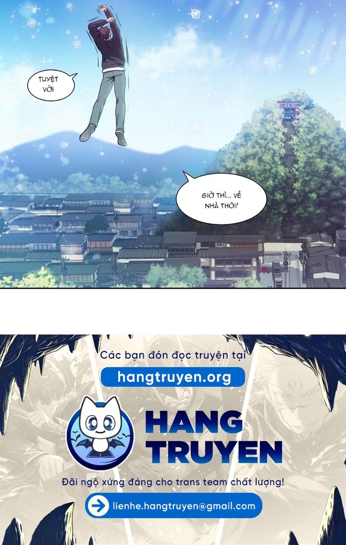 Thế Giới Game Thủ Chapter 431 - Trang 2