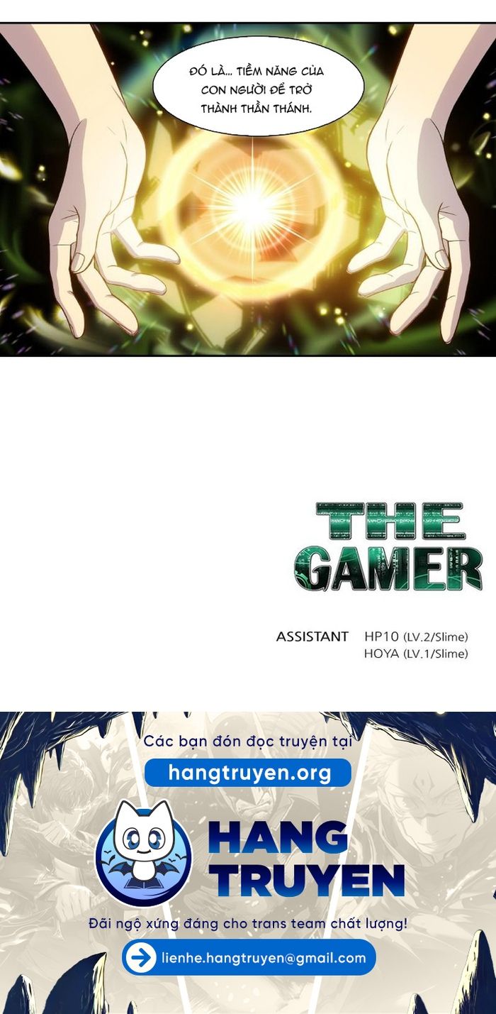 Thế Giới Game Thủ Chapter 433 - Trang 2