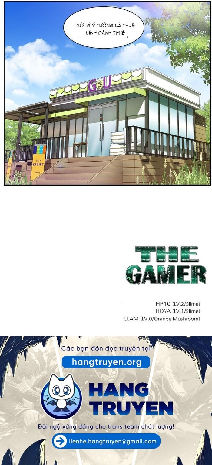 Thế Giới Game Thủ Chapter 438 - Trang 2