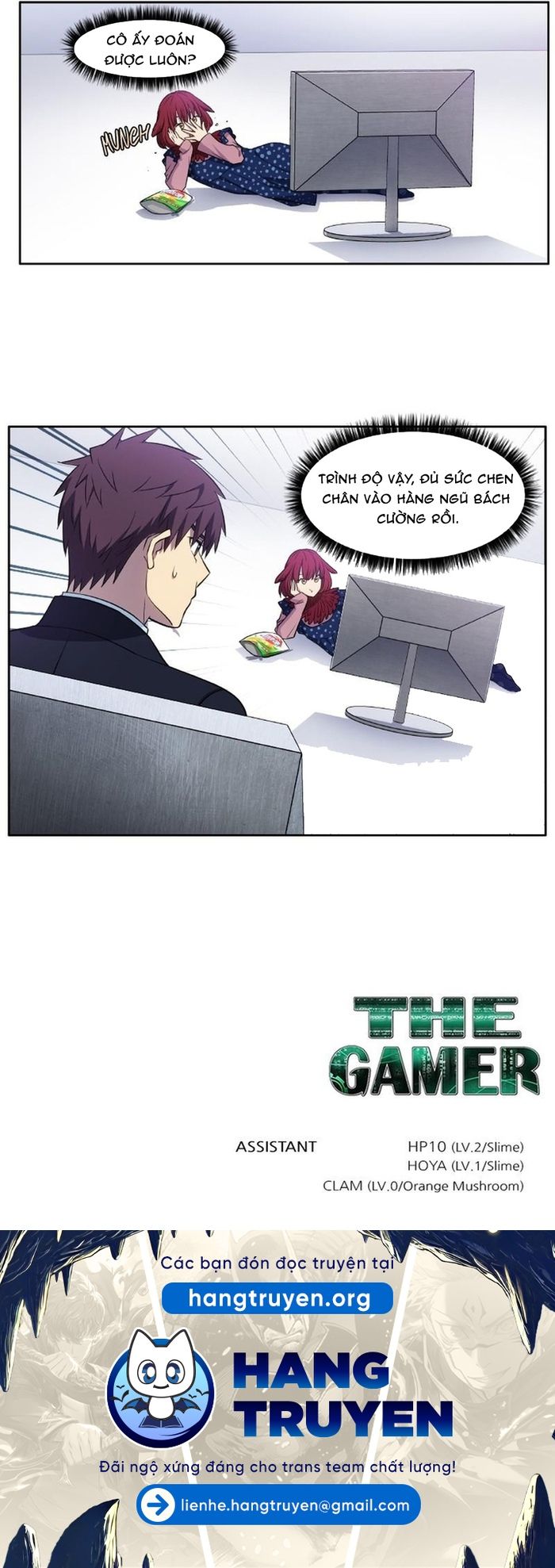 Thế Giới Game Thủ Chapter 439 - Trang 2