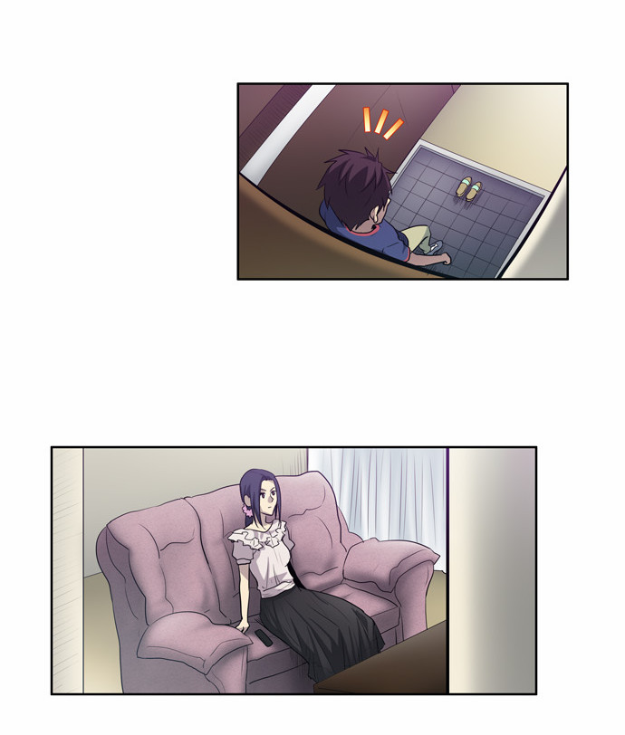 Thế Giới Game Thủ Chapter 44 - Trang 2