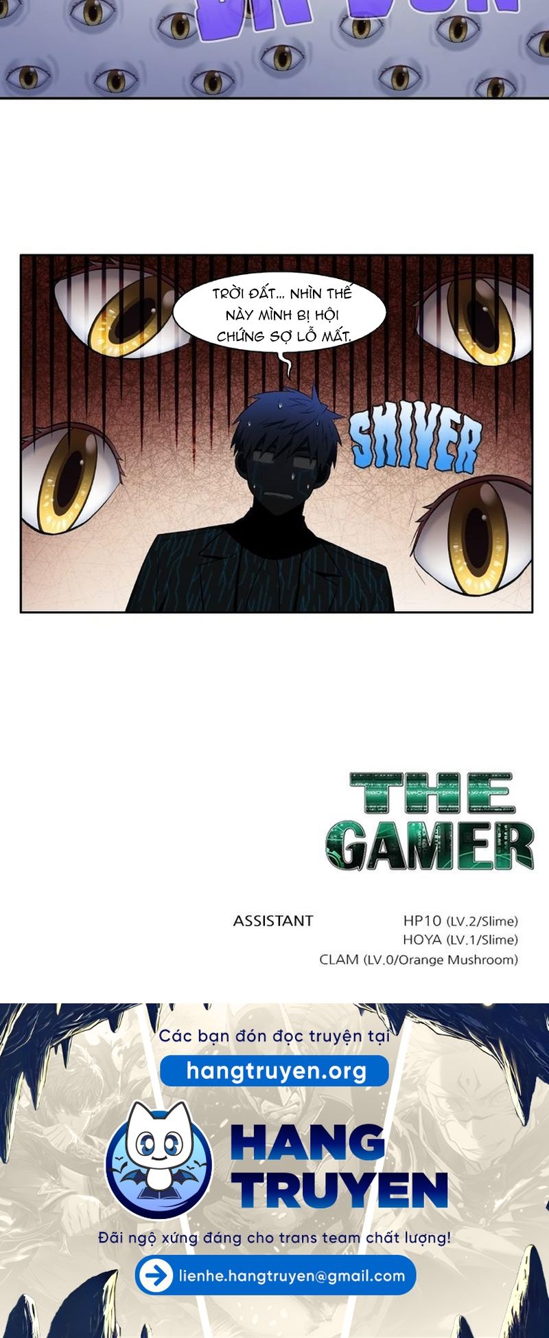 Thế Giới Game Thủ Chapter 442 - Trang 2