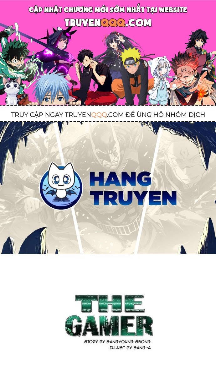 Thế Giới Game Thủ Chapter 443 - Trang 2