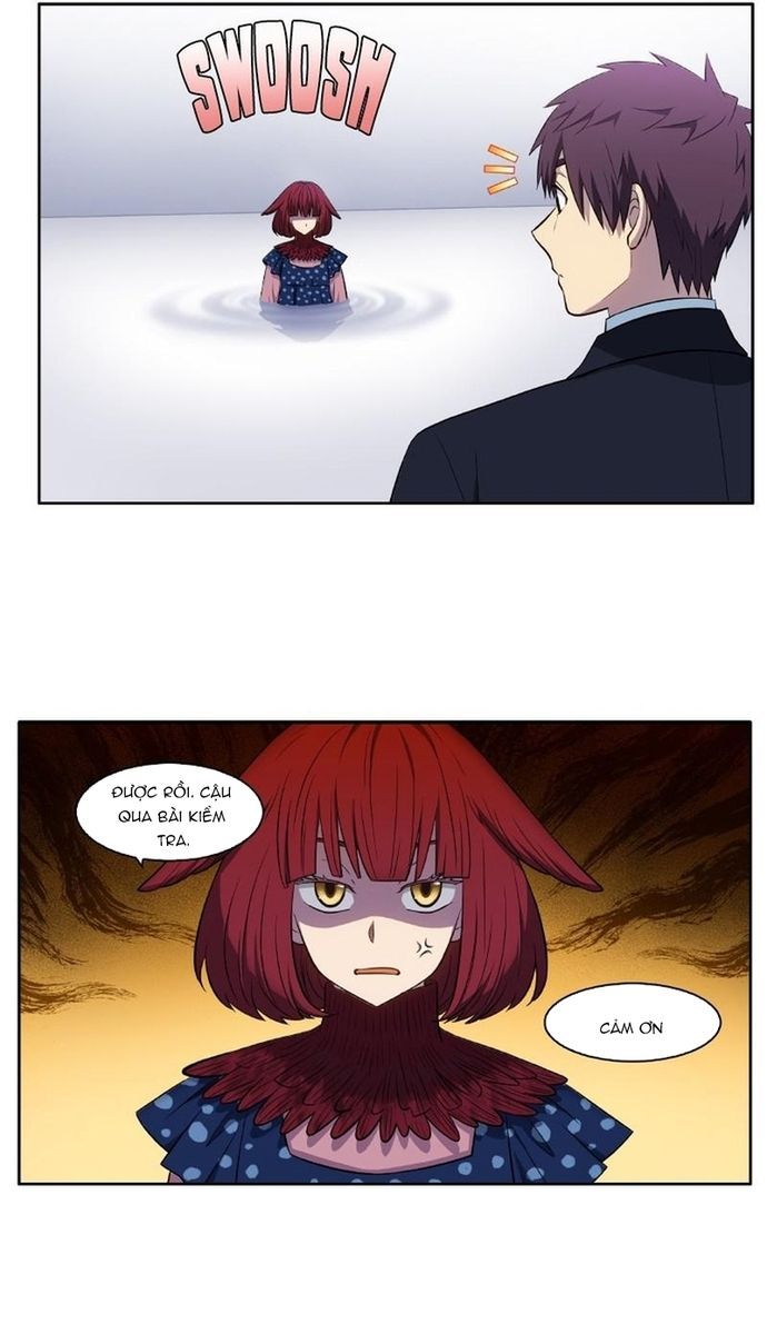 Thế Giới Game Thủ Chapter 443 - Trang 2