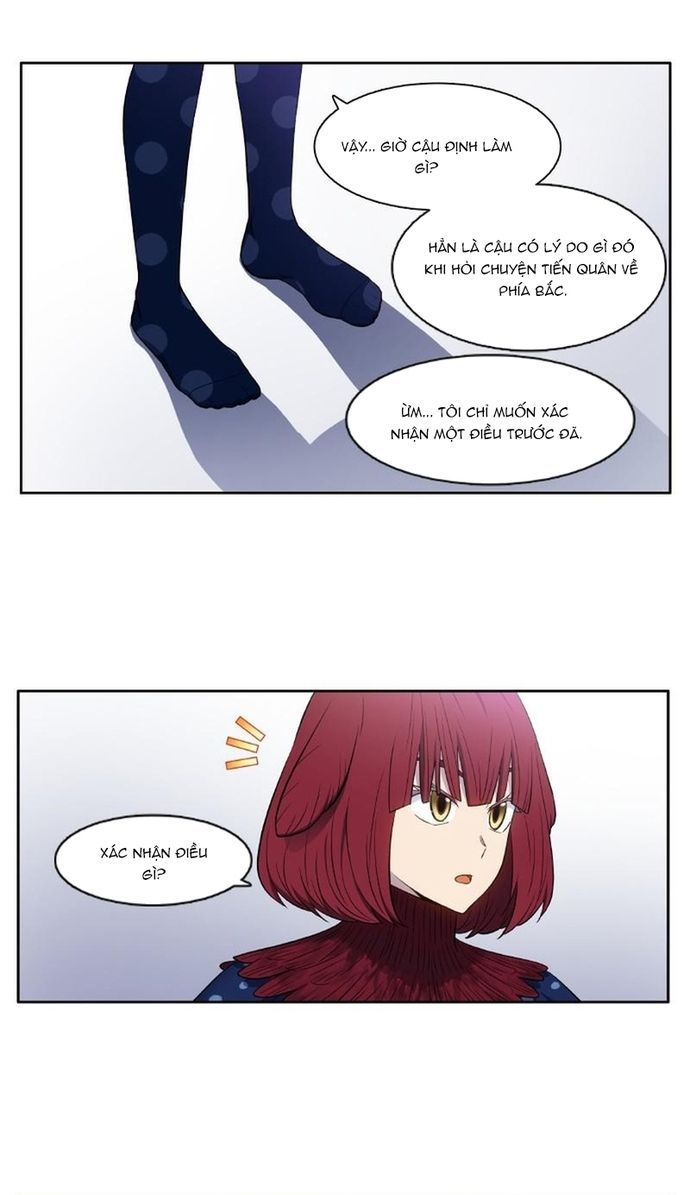 Thế Giới Game Thủ Chapter 443 - Trang 2