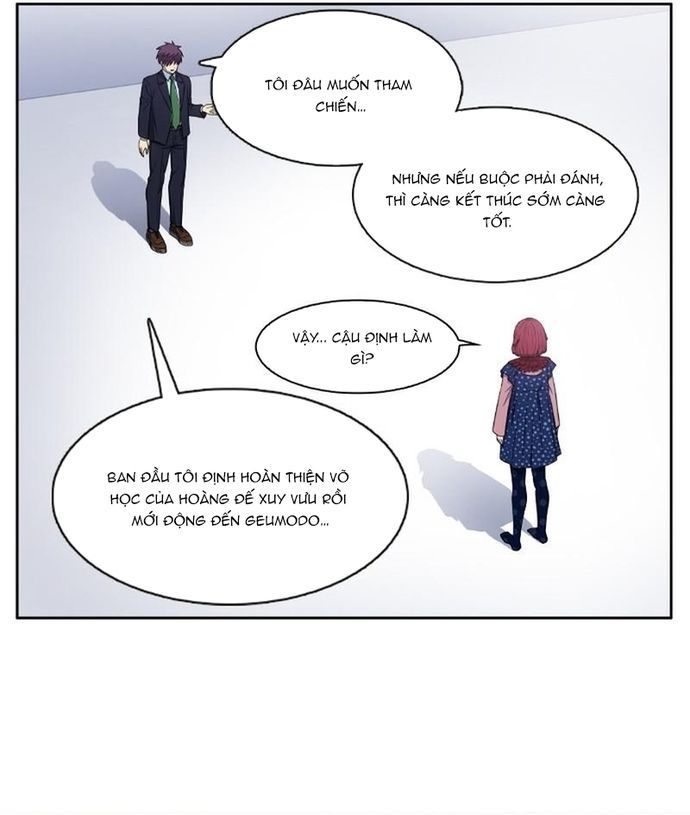 Thế Giới Game Thủ Chapter 443 - Trang 2