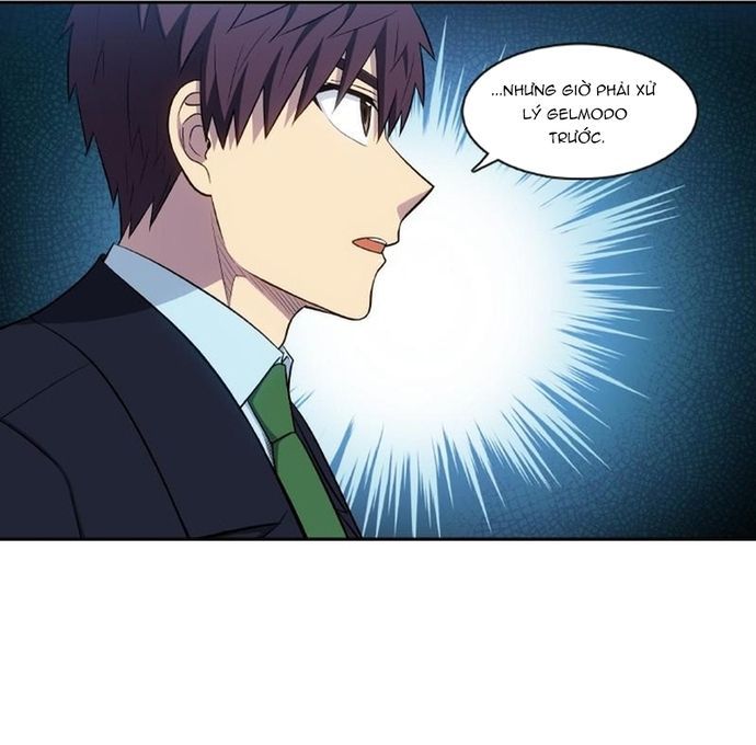 Thế Giới Game Thủ Chapter 443 - Trang 2