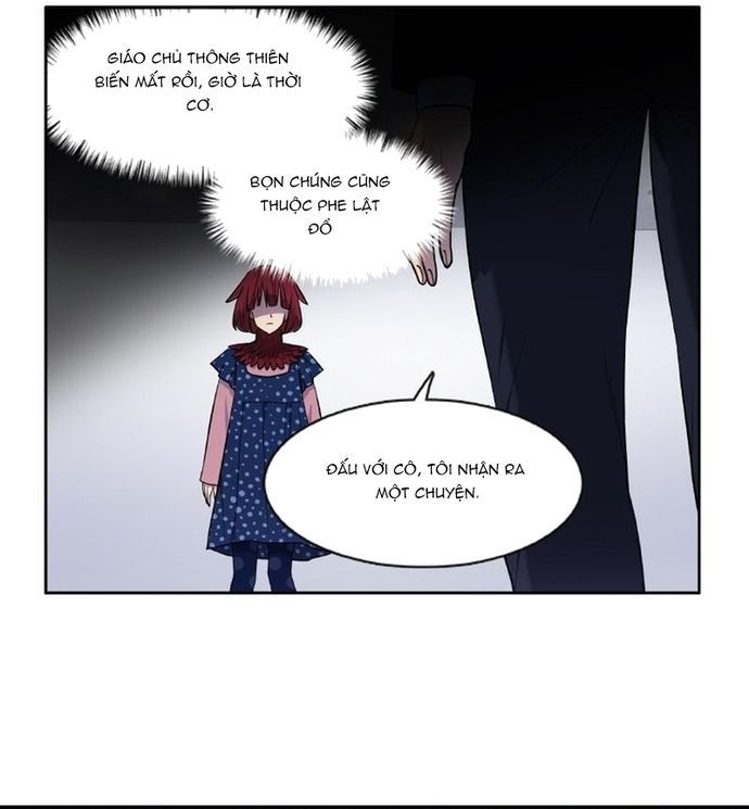 Thế Giới Game Thủ Chapter 443 - Trang 2