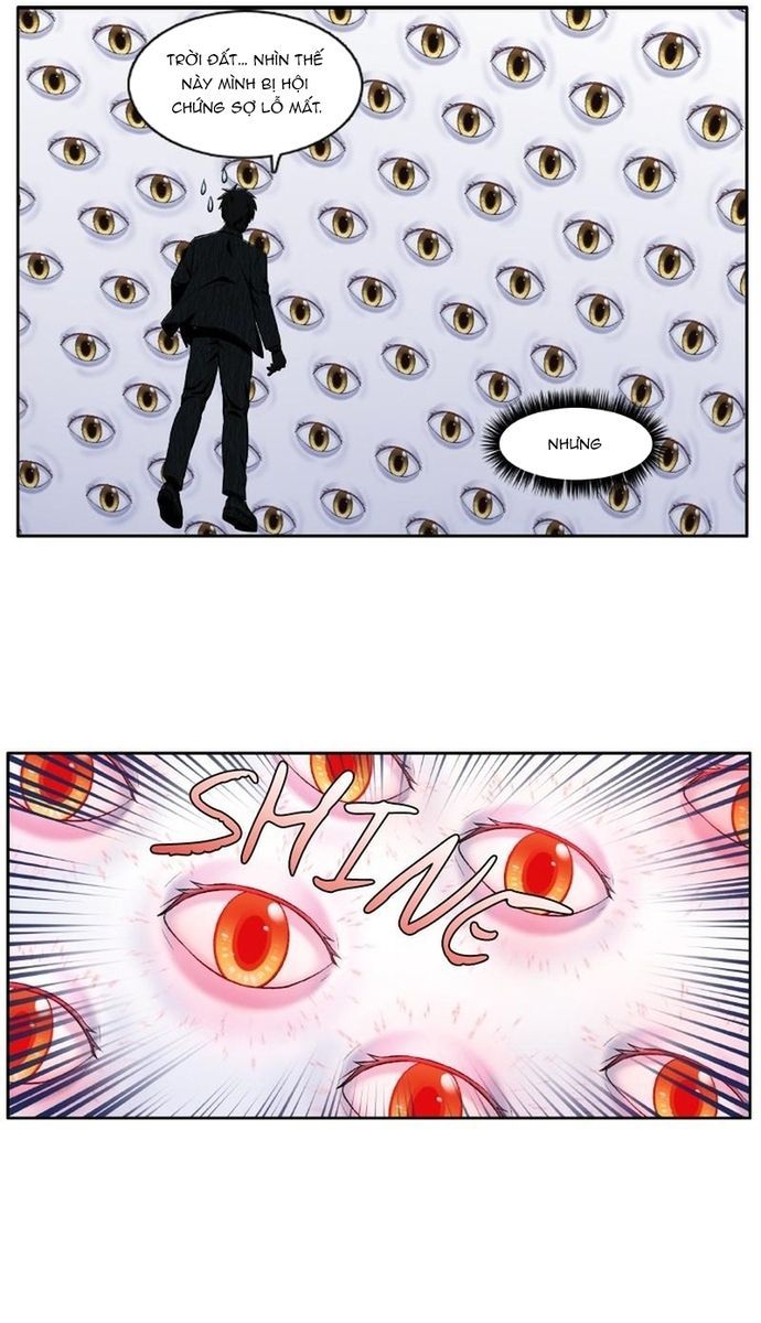 Thế Giới Game Thủ Chapter 443 - Trang 2