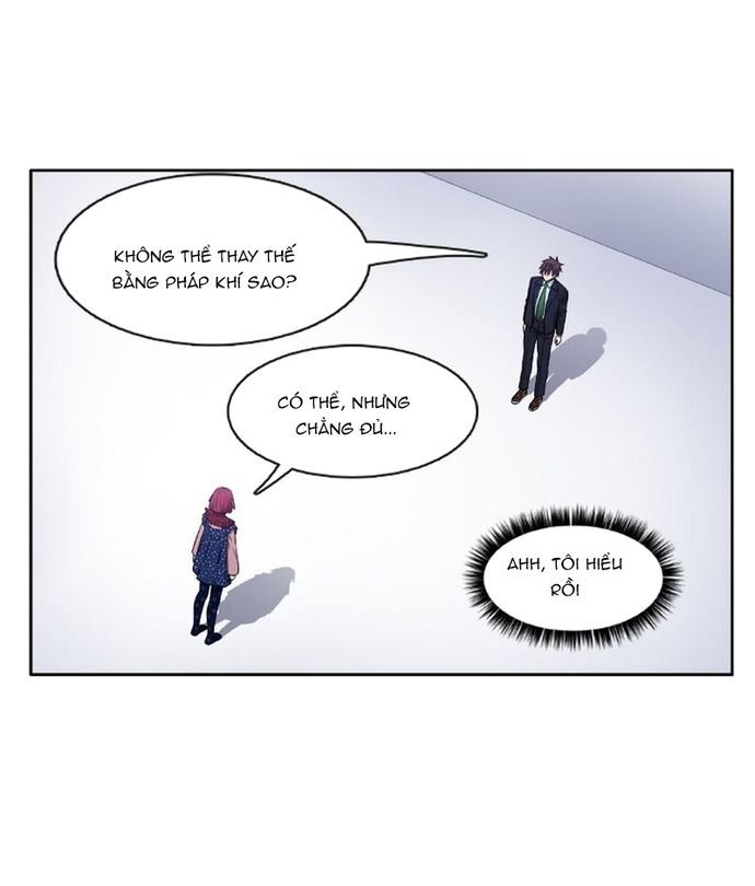 Thế Giới Game Thủ Chapter 443 - Trang 2