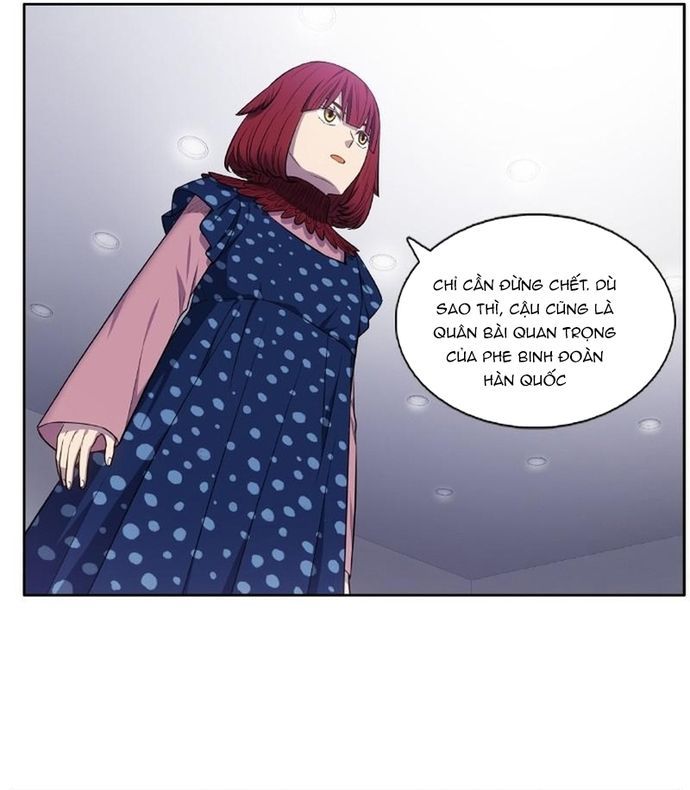 Thế Giới Game Thủ Chapter 443 - Trang 2