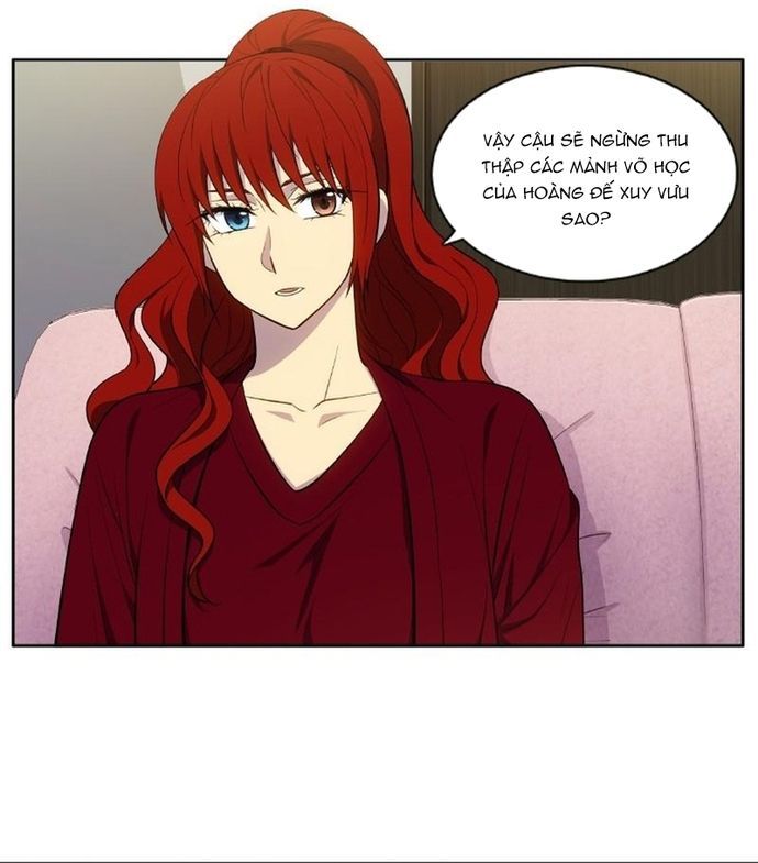 Thế Giới Game Thủ Chapter 443 - Trang 2