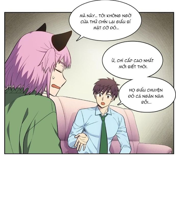 Thế Giới Game Thủ Chapter 443 - Trang 2