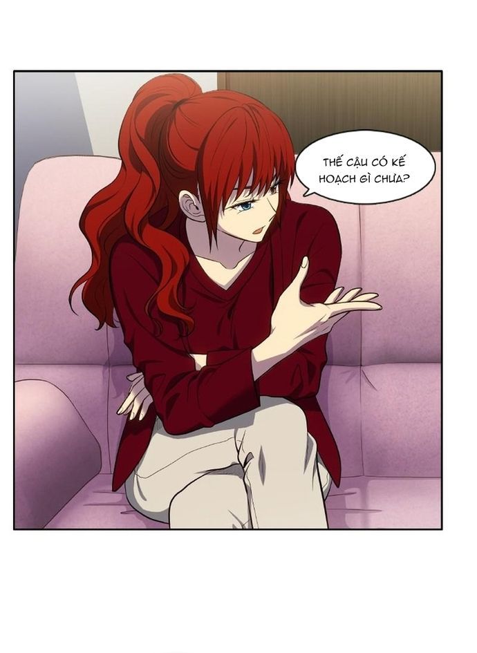 Thế Giới Game Thủ Chapter 443 - Trang 2