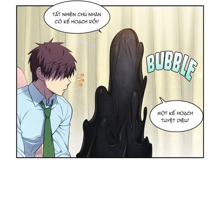 Thế Giới Game Thủ Chapter 443 - Trang 2