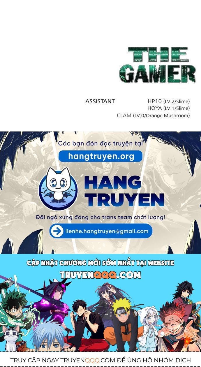 Thế Giới Game Thủ Chapter 443 - Trang 2