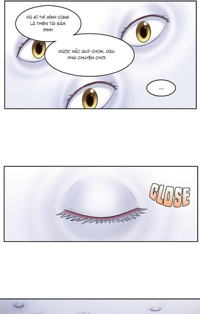 Thế Giới Game Thủ Chapter 443 - Trang 2