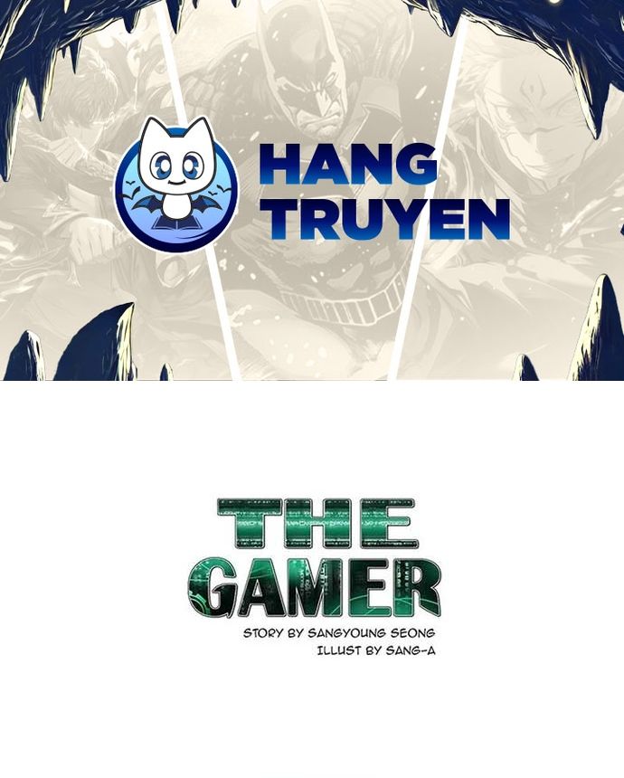 Thế Giới Game Thủ Chapter 444 - Trang 2