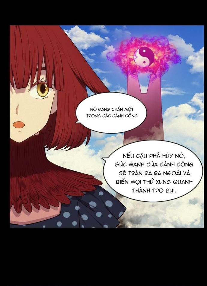 Thế Giới Game Thủ Chapter 444 - Trang 2