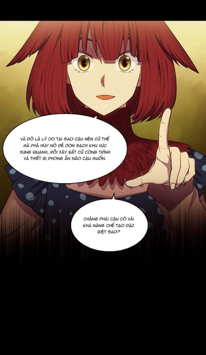 Thế Giới Game Thủ Chapter 444 - Trang 2