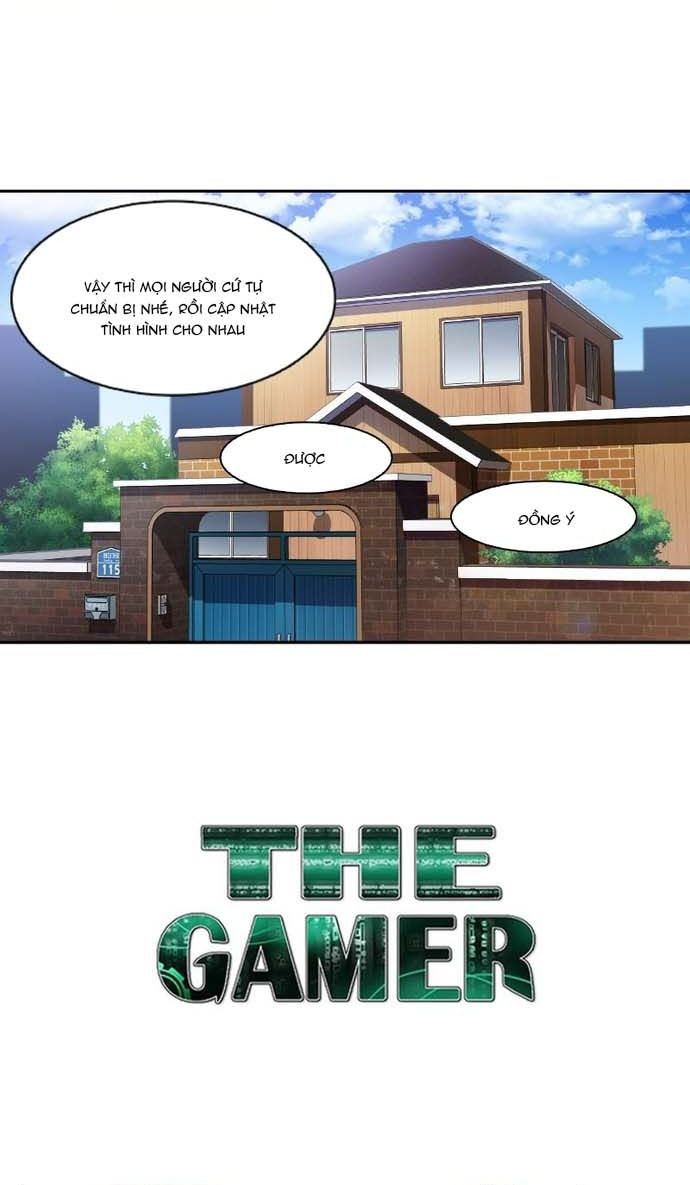 Thế Giới Game Thủ Chapter 444 - Trang 2