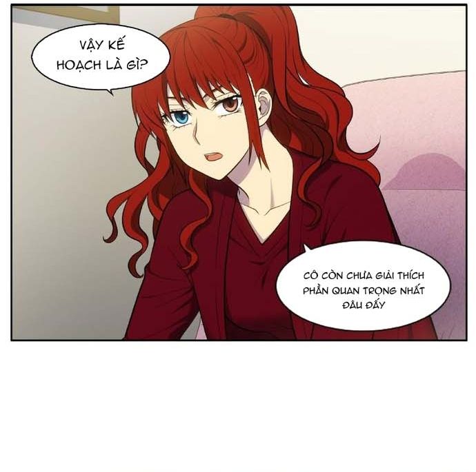 Thế Giới Game Thủ Chapter 444 - Trang 2